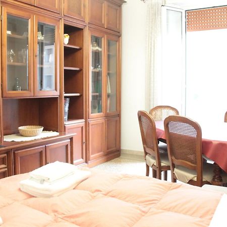 Dimora Re Di Roma - Rome Apartment Ngoại thất bức ảnh