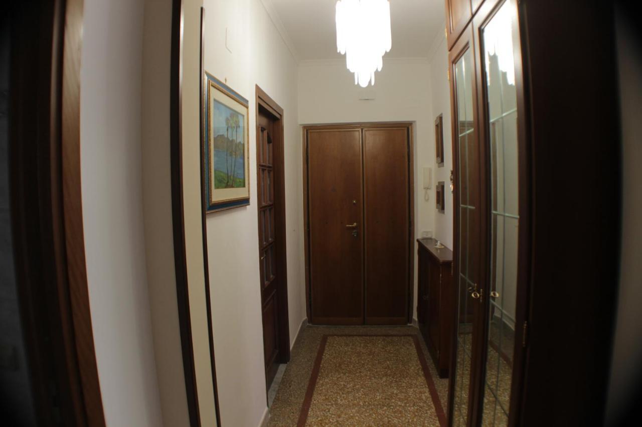 Dimora Re Di Roma - Rome Apartment Ngoại thất bức ảnh