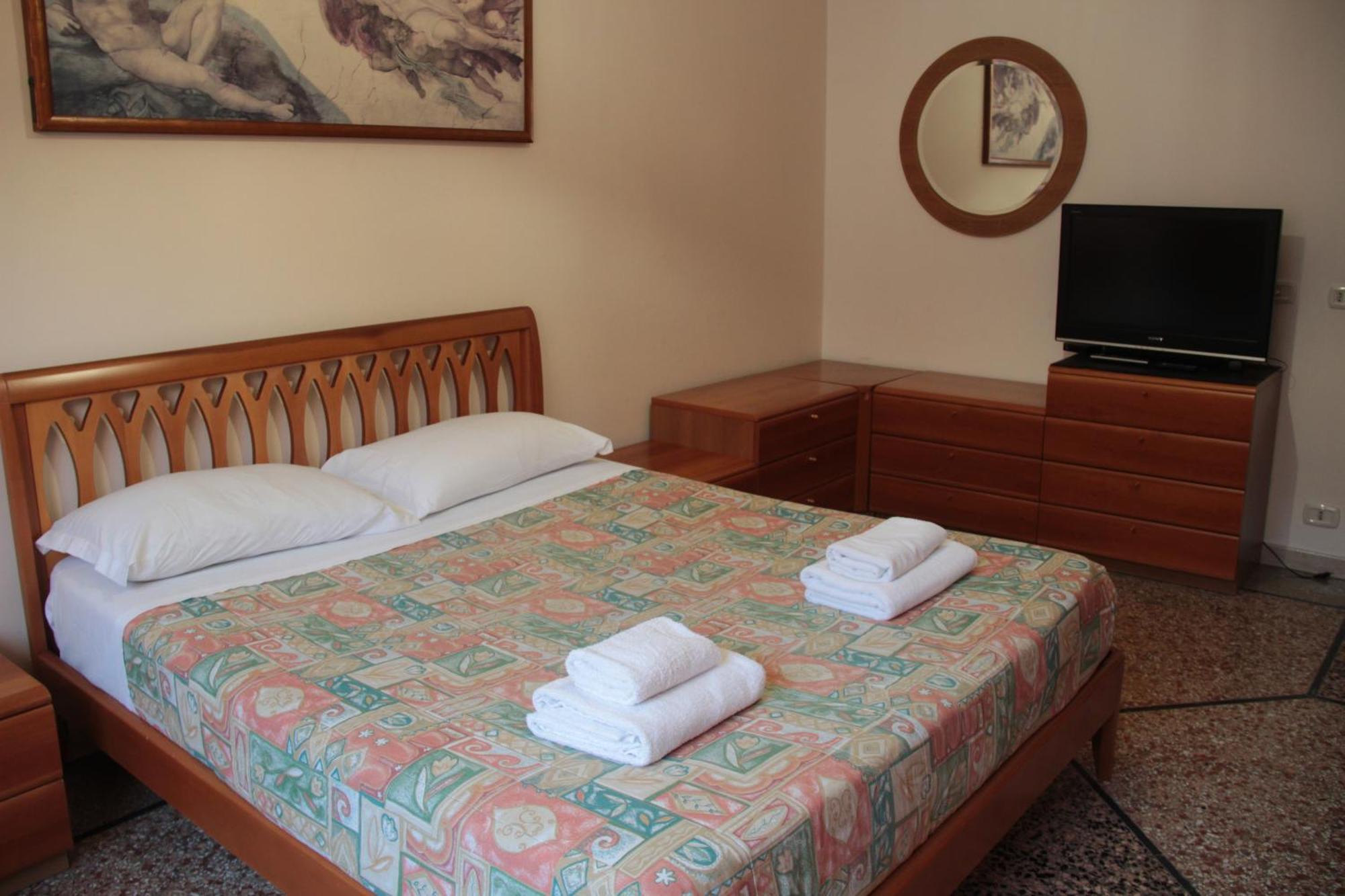 Dimora Re Di Roma - Rome Apartment Ngoại thất bức ảnh