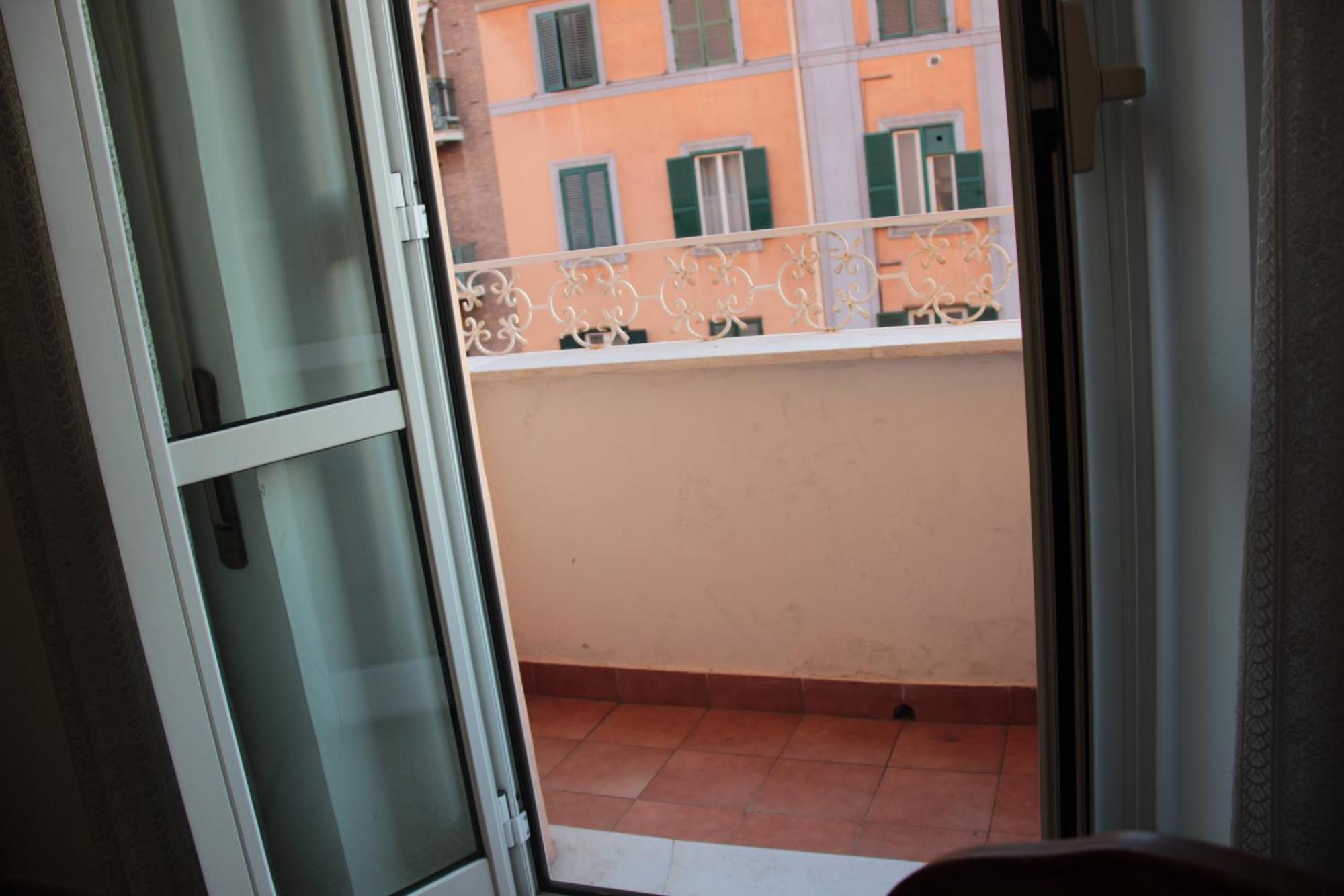 Dimora Re Di Roma - Rome Apartment Ngoại thất bức ảnh