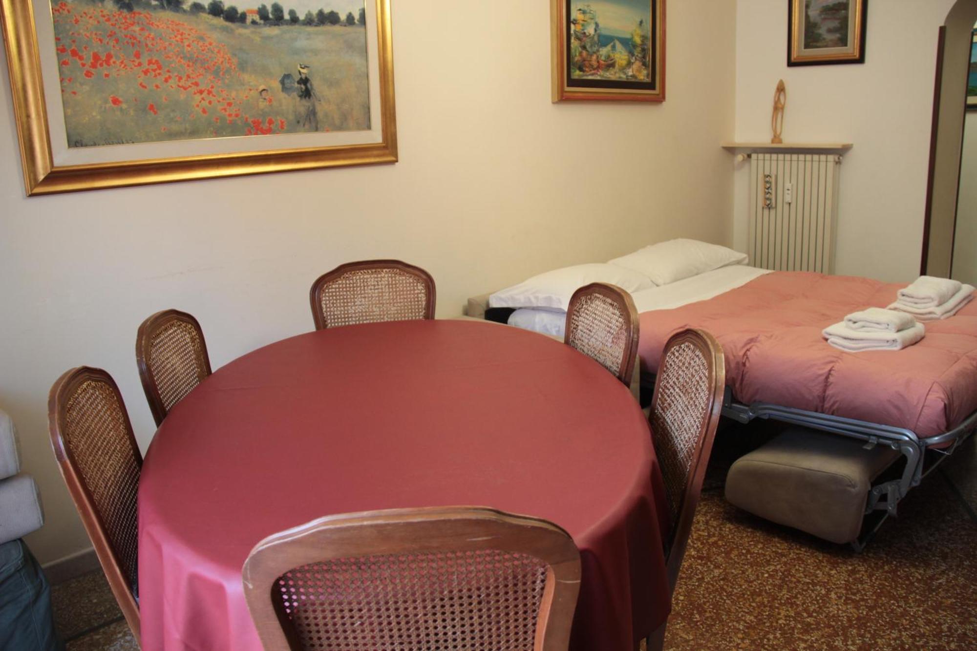 Dimora Re Di Roma - Rome Apartment Ngoại thất bức ảnh